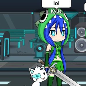 Meet your Posher, Kylie